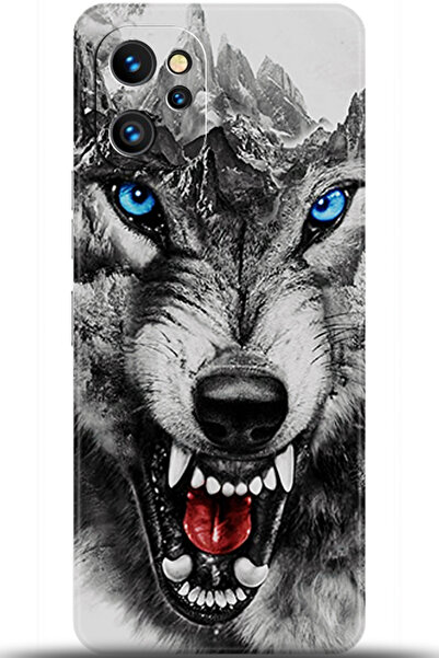 Reeder S19 Max Pro Kılıf HD Baskılı Kılıf - I Wrote You 5961