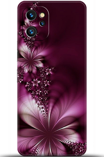 Reeder S19 Max Pro Kılıf HD Baskılı Kılıf - I Wrote You 5960