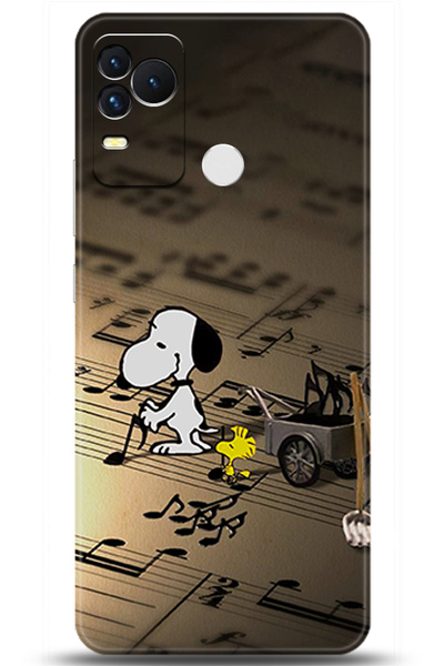 omix X400 Case Hd Printed Case - Keep Following 5706