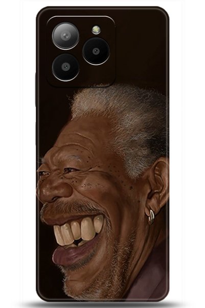omix X7 Case Hd Printed Case - Keep Following 5070