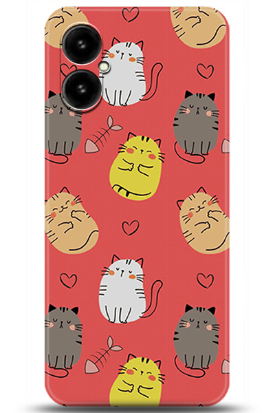 omix X5 Case Hd Printed Case - Keep Following 5656