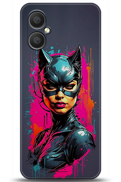 omix X3 Case Hd Printed Case - Keep Following 5669