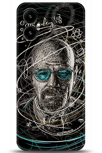 omix X5 Case Hd Printed Case - Keep Following 5619