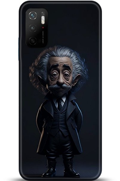 adveksiyon حافظة هاتف Xiaomi Redmi Note 11SE مطبوعة بدقة عالية - أنا عديس الق...