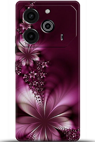 TECNO Pova 6 Pro Kılıf HD Baskılı Kılıf - I Wrote You 5960