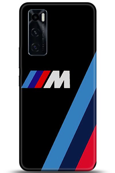adveksiyon Vivo Y70 Case Hd Printed Case - Keep Following 5616