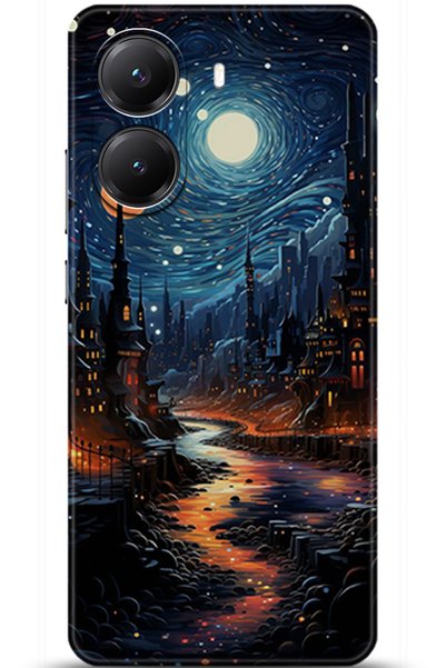 adveksiyon حافظة هاتف Xiaomi Poco X7 Pro مطبوعة بدقة عالية - أنا عديس القدرة ...