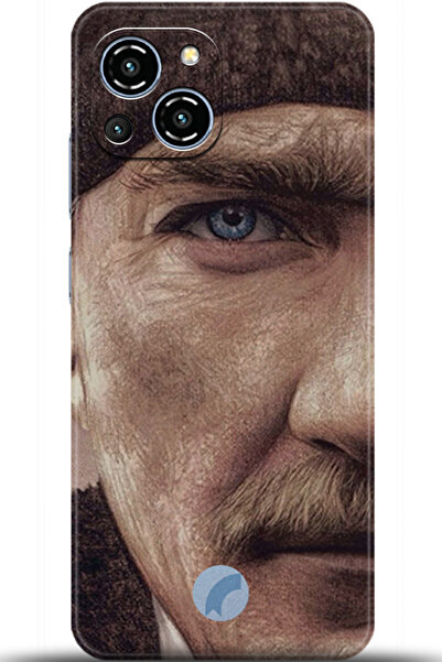 Reeder S23 Pro Max Kılıf HD Baskılı Kılıf - Keep Following 5008