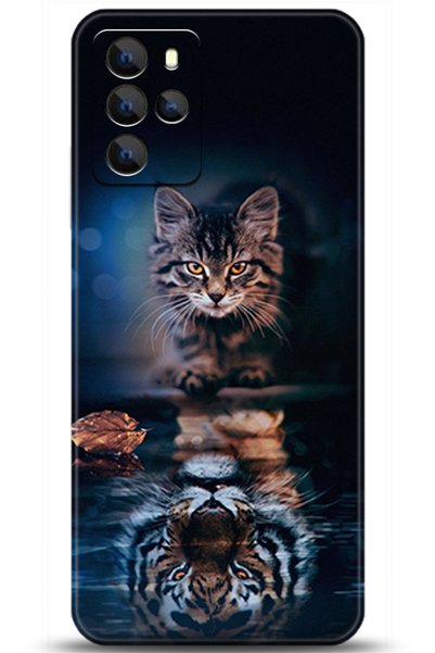 omix X700 Case Hd Printed Case - Keep Following 5055