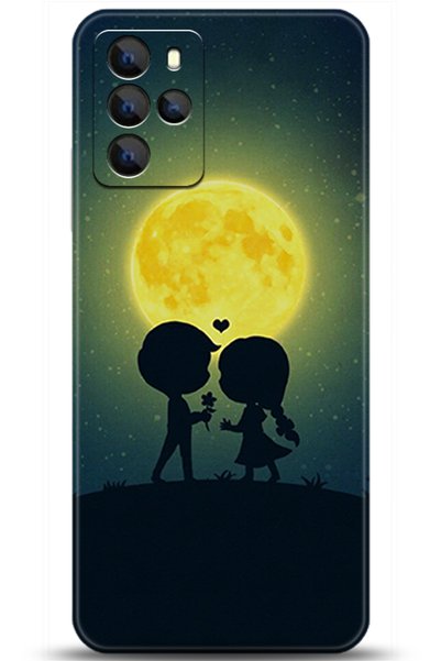 omix X700 Case Hd Printed Case - Keep Following 5690