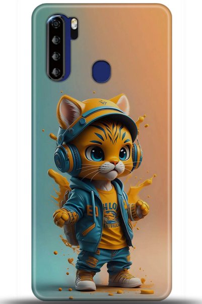 Reeder P13 Blue Max Compatible Case Hd Printed Case -