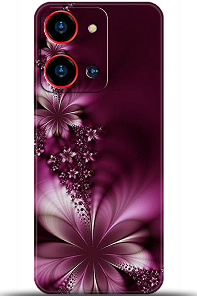 Reeder S19 Max Pro S Kılıf HD Baskılı Kılıf - I Wrote You 5960