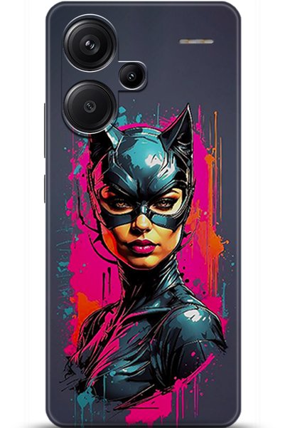 adveksiyon Xiaomi Redmi Note 13 Pro Plus 5g Case Hd Printed Case - Keep Follo...