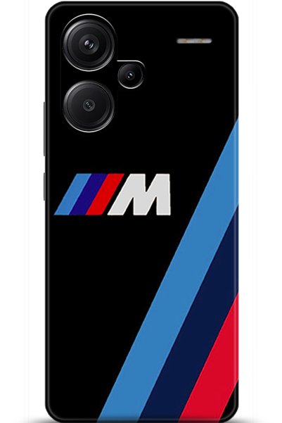 adveksiyon Xiaomi Redmi Note 13 Pro Plus 5g Case Hd Printed Case - Keep Follo...