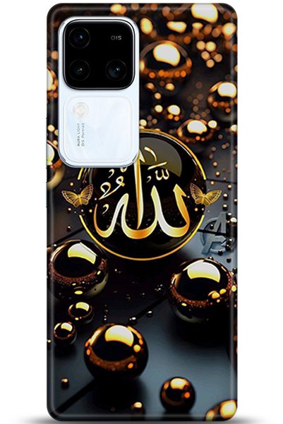 adveksiyon حافظة فيفو V30 مطبوعة بدقة عالية - ا sigue التتبع 5613