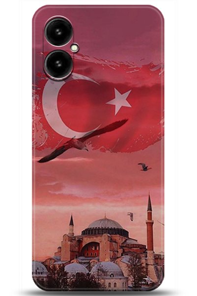 omix X5 Case Hd Printed Case - I Am Defenseless 5179