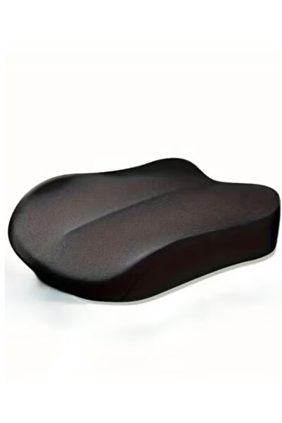 Fstyle Very comfortable car seat and office cushion made of memory foam, one ...