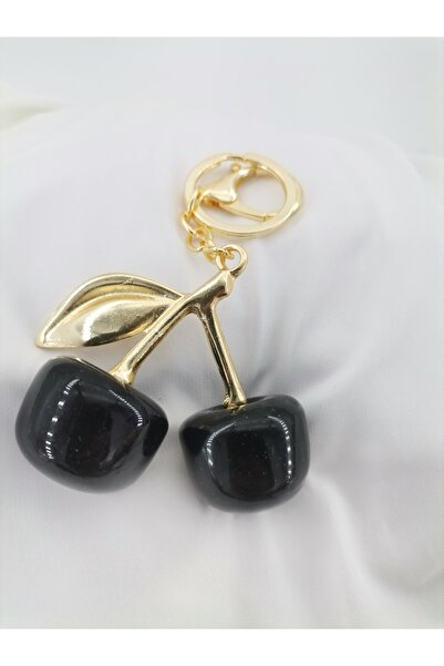 Hobimos إكسسوار سلسلة مفاتيح على شكل حقيبة من تريند تشارم