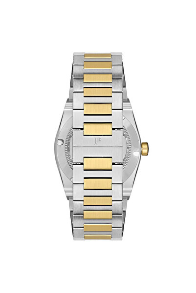 Jacques Philippe Jpags5473X8M Men's Wristwatch