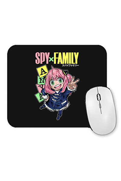 Toyaso Mouse Pad tematic Spy x Family Anya Forger