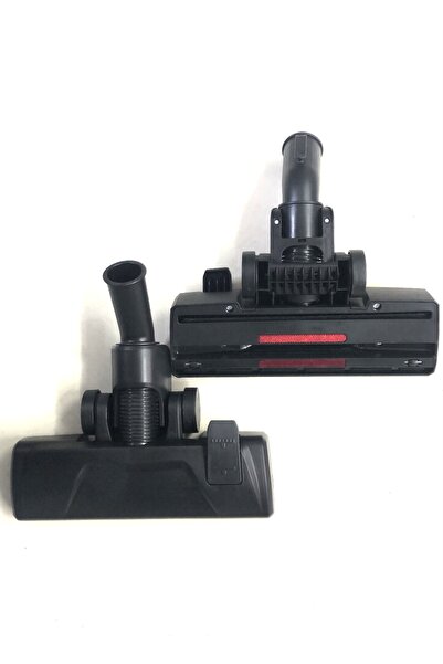 CLEANPOWER Cap de aspirație compatibil cu toate modelele Karaca