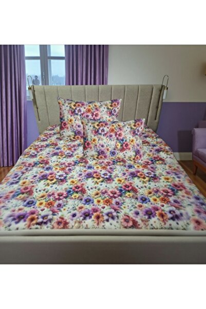 Jelly ekib Bed Sheet Set
