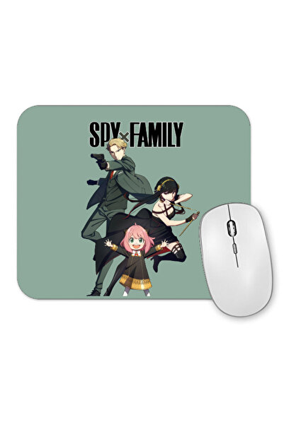 Toyaso Mouse Pad tematic cu personaje Spy x Family