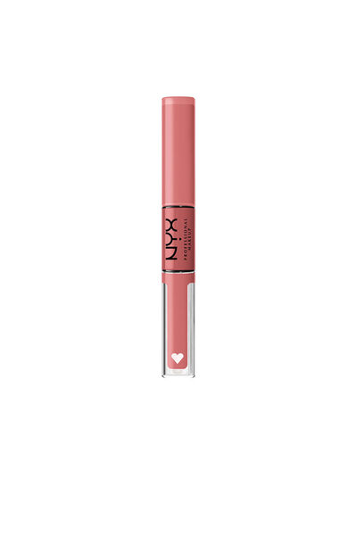 NYX Professional Makeup Shine Loud Pro Pigment Lip Shine #cash Flow Nyx Professional Make Up 3,4 ml