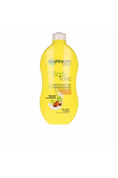 Garnier Body Tonic Firming Body Milk 400 ml