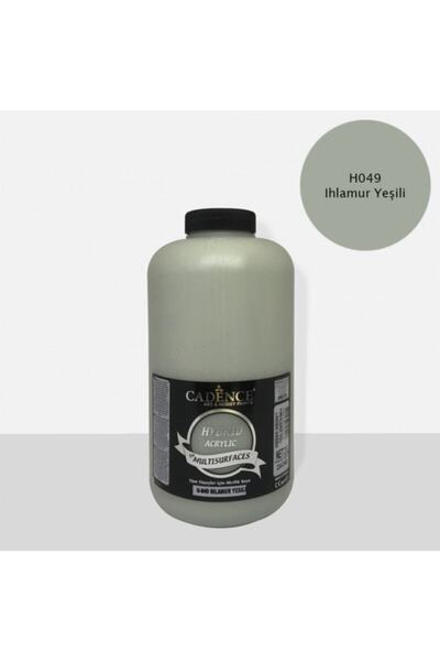 Cadence Boya H-049 Linden Green 2 Liters Multi-Surface Hybrid Acr.