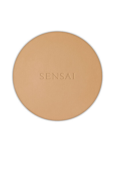 Sensai Total Finish Refill #tf205-topaz Beige 11 gr