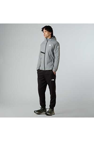 THE NORTH FACE M Mountain Athletics Insulated Hooded Jacket Men's Coat