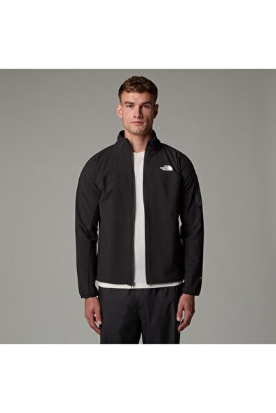 THE NORTH FACE M Tek Approach Jacket Erkek Mont