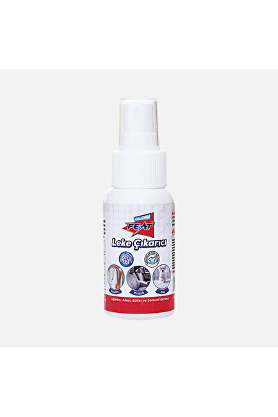 Feat Leke Çıkarıcı Sprey 50ml