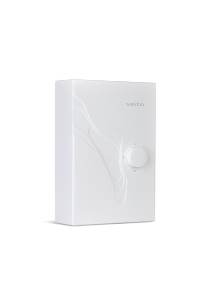 Veito Glow Ani Su Isıtıcı 7-8.3kw