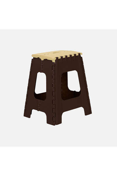 Holiday Katlanır Tabure Merdiven Uzun