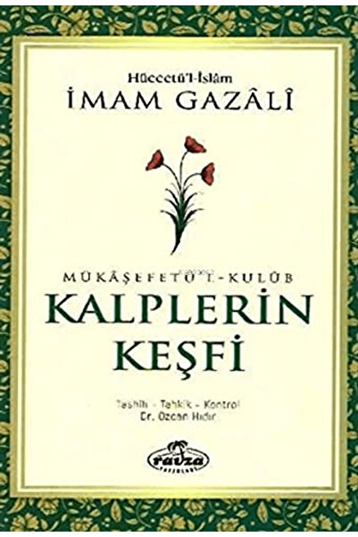 Ravza Yayınları Kalplerin Keşfi