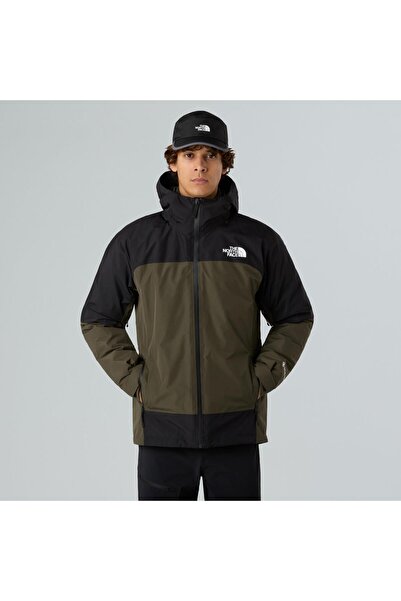 THE NORTH FACE M Mountain Light Triclimate Gtx Jacket Men's Coat