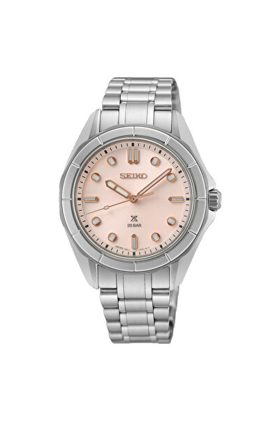 Seiko Prospex Sur597J1 Women Wrist Watch