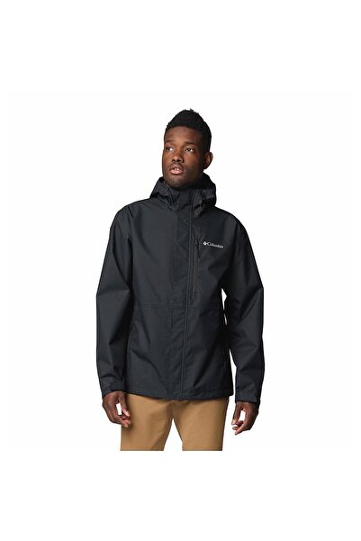 Columbia Wm2619 Hikebound Ii Jacket Men's Raincoat