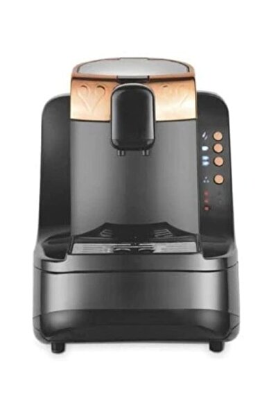DSP KA3114 Turkish Coffee Maker 700W