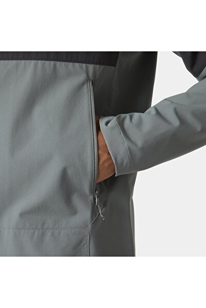 Helly Hansen BLAZE SOFTSHELL HOODED COAT