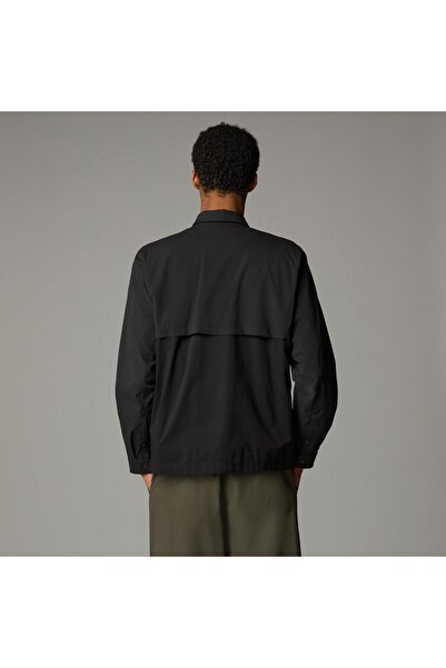 THE NORTH FACE M L/S Lightrange Shirt Erkek Gömlek