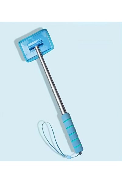 teknom Mikrofiber bez araba camı uzayabilen mop araba temizleme kiti cam temi...