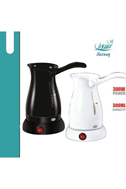 DLC Turkish Coffee Maker 300 ml from