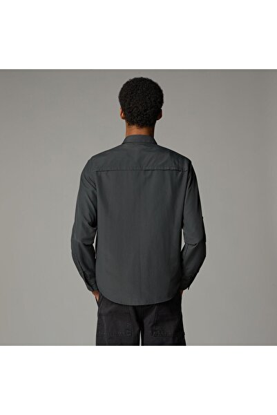 THE NORTH FACE M L/S Sequoia Shirt Erkek Gömlek