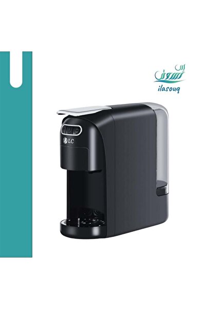 DLC 3-in-1 Coffee Machine DLC-CM7321