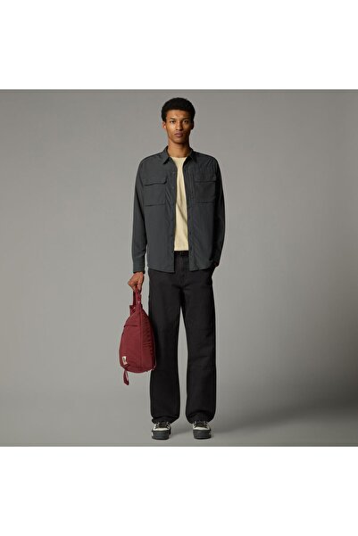 THE NORTH FACE M L/S Sequoia Shirt Erkek Gömlek
