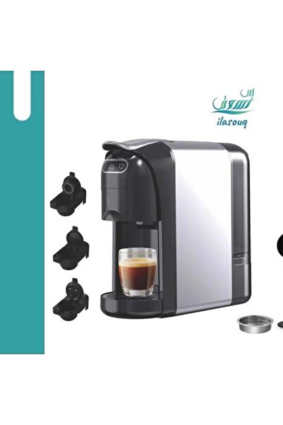 DLC 3-in-1 Coffee Machine DLC-CM7321