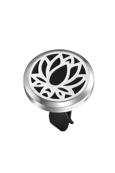 DROPY Difuzor de aromaterapie auto cu uleiuri esențiale, odorizant de cameră,...